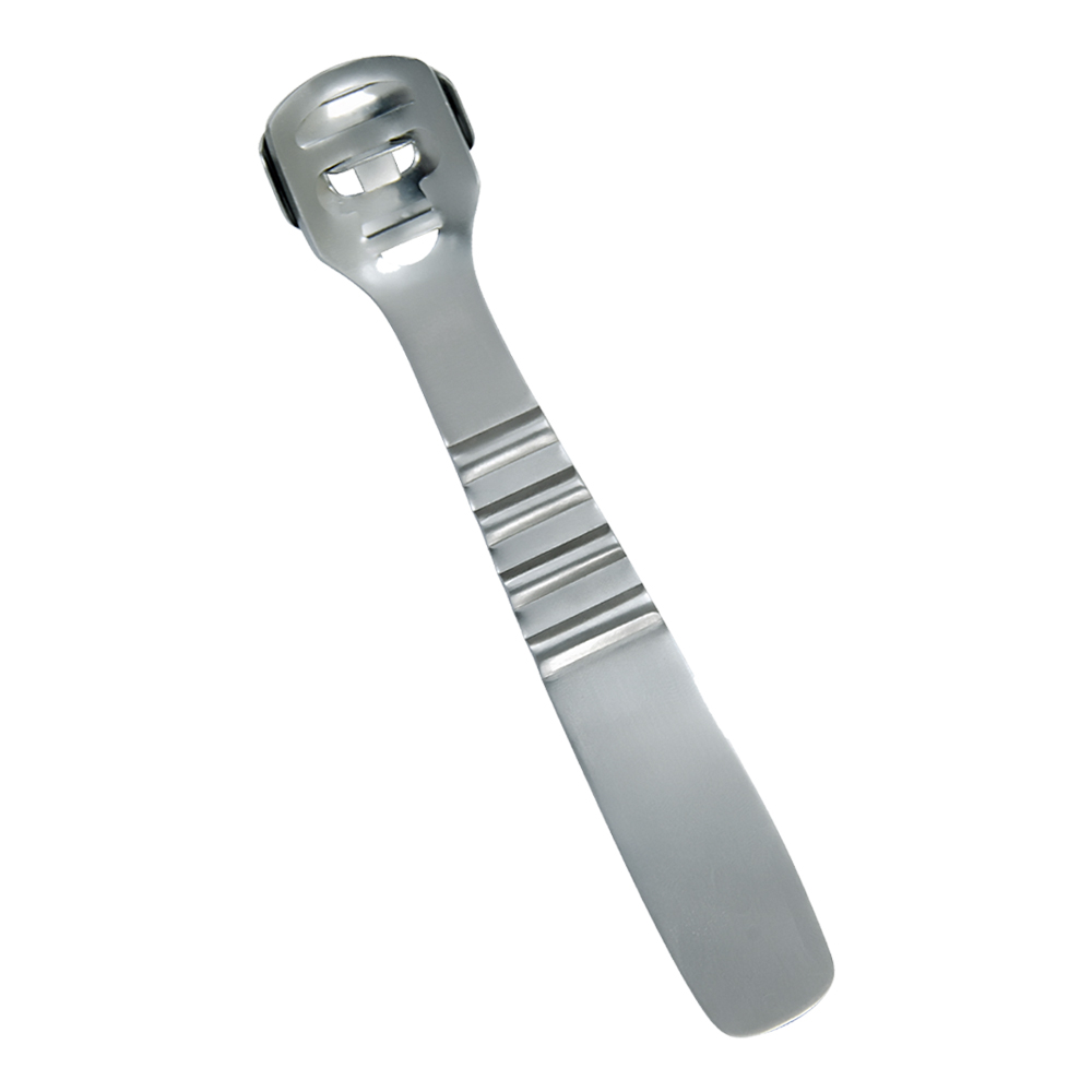 Callous Remover (Model: MBT-2102)